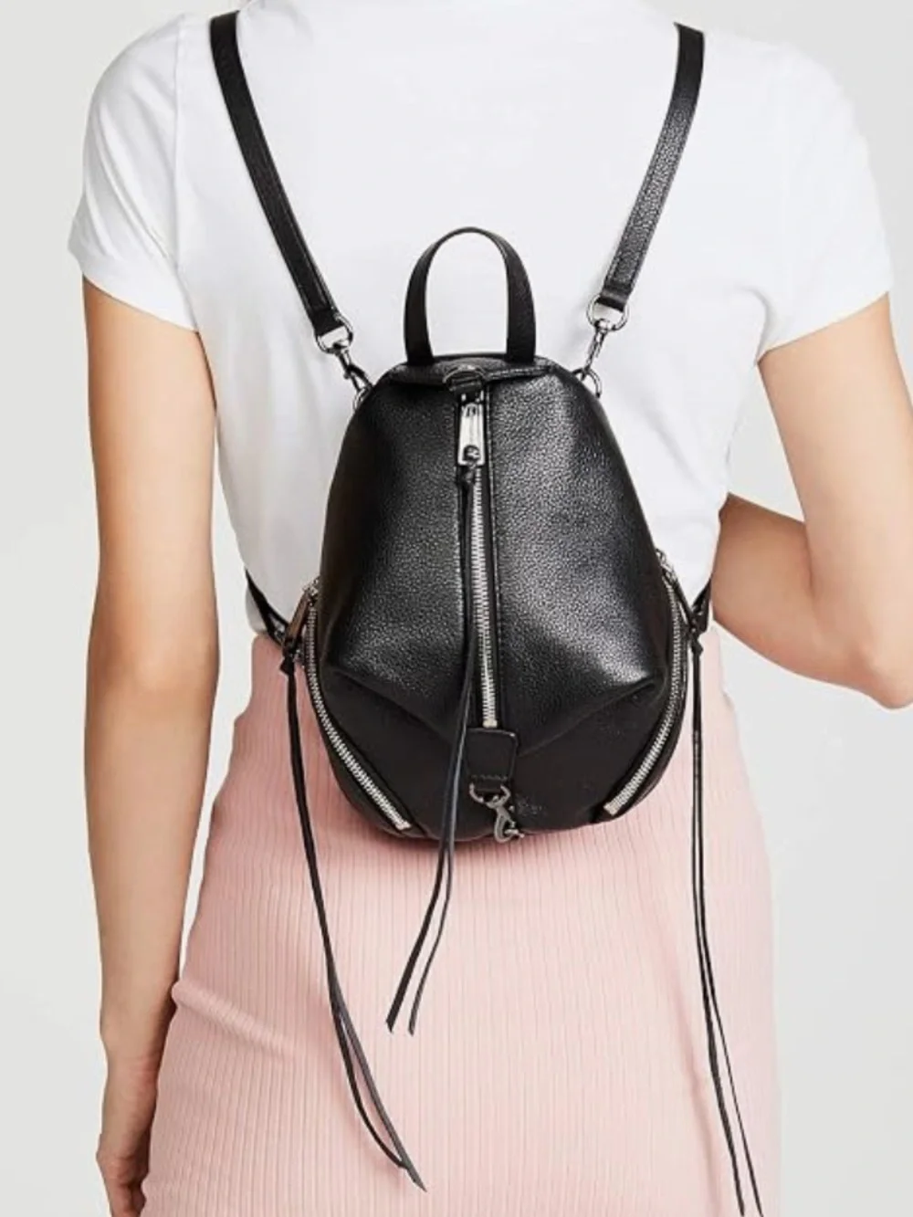 Rebecca Minkoff Julian Convertible Backpack